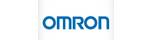 Omron logotyp