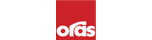 Oras logotyp