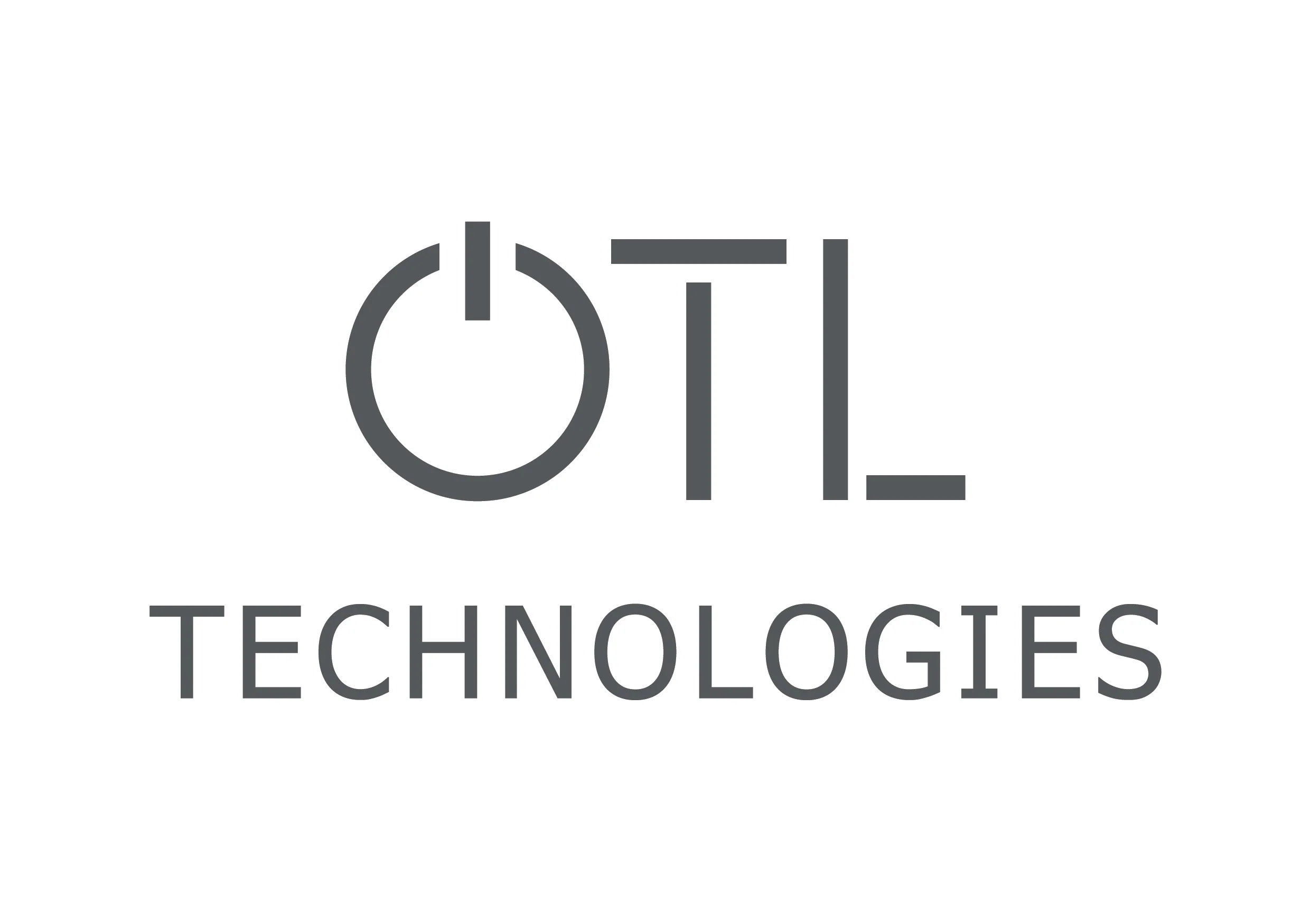 OTL Technologies logotyp