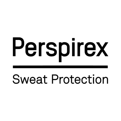 Perspirex logotyp