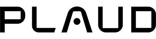 Plaud logotyp