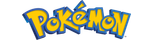 Pokémon logotyp