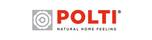 Polti logotyp