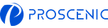 Proscenic logotyp