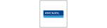 Rexel logotyp