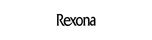 Rexona logotyp