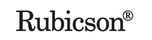 Rubicson logotyp