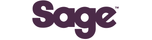 Sage logotyp