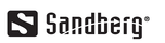 Sandberg logotyp