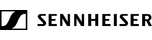 Sennheiser logotyp