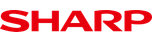 Sharp logotyp