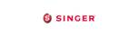 Singer logotyp