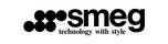 Smeg logotyp