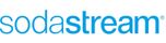 SodaStream logotyp