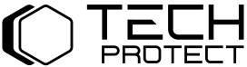 Tech-Protect logotyp