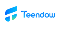 Teendow logotyp