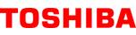 Toshiba logotyp