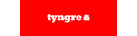 Tyngre logotyp