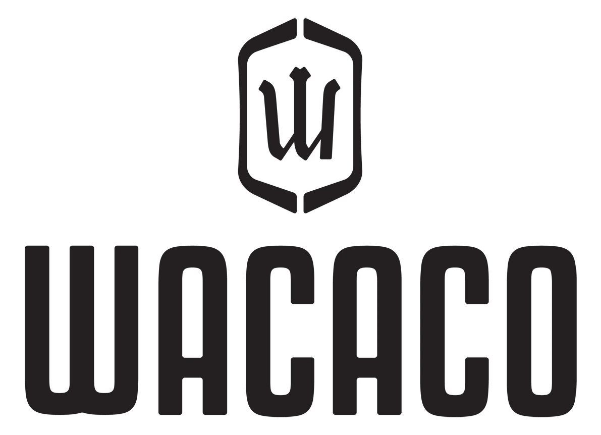 Wacaco logotyp