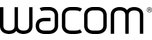 Wacom logotyp