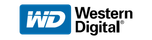Western Digital logotyp