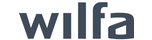 Wilfa logotyp