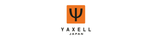 Yaxell logotyp
