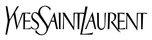 Yves Saint Laurent logotyp