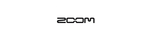 Zoom logotyp
