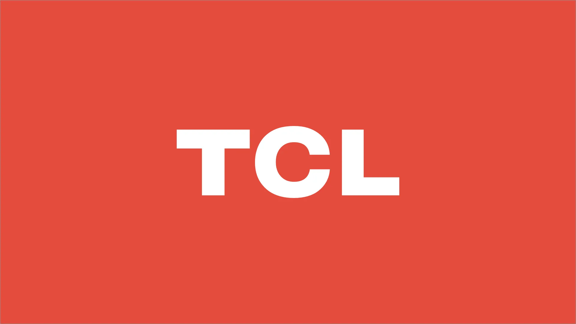 TCL P80 Ultra med skärmen framåt och kamerorna på baksidan