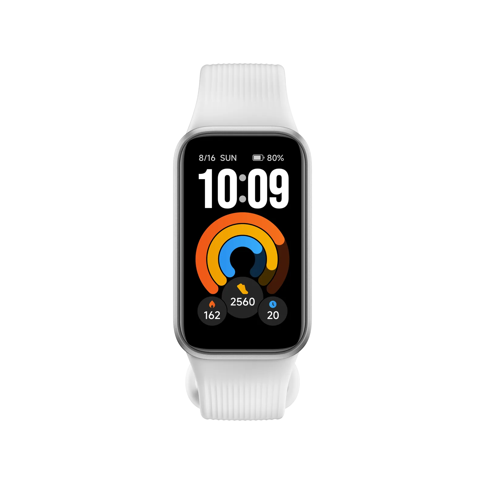 Xiaomi Smart Band 11 med AMOLED-skärm, pressbild från tillverkaren